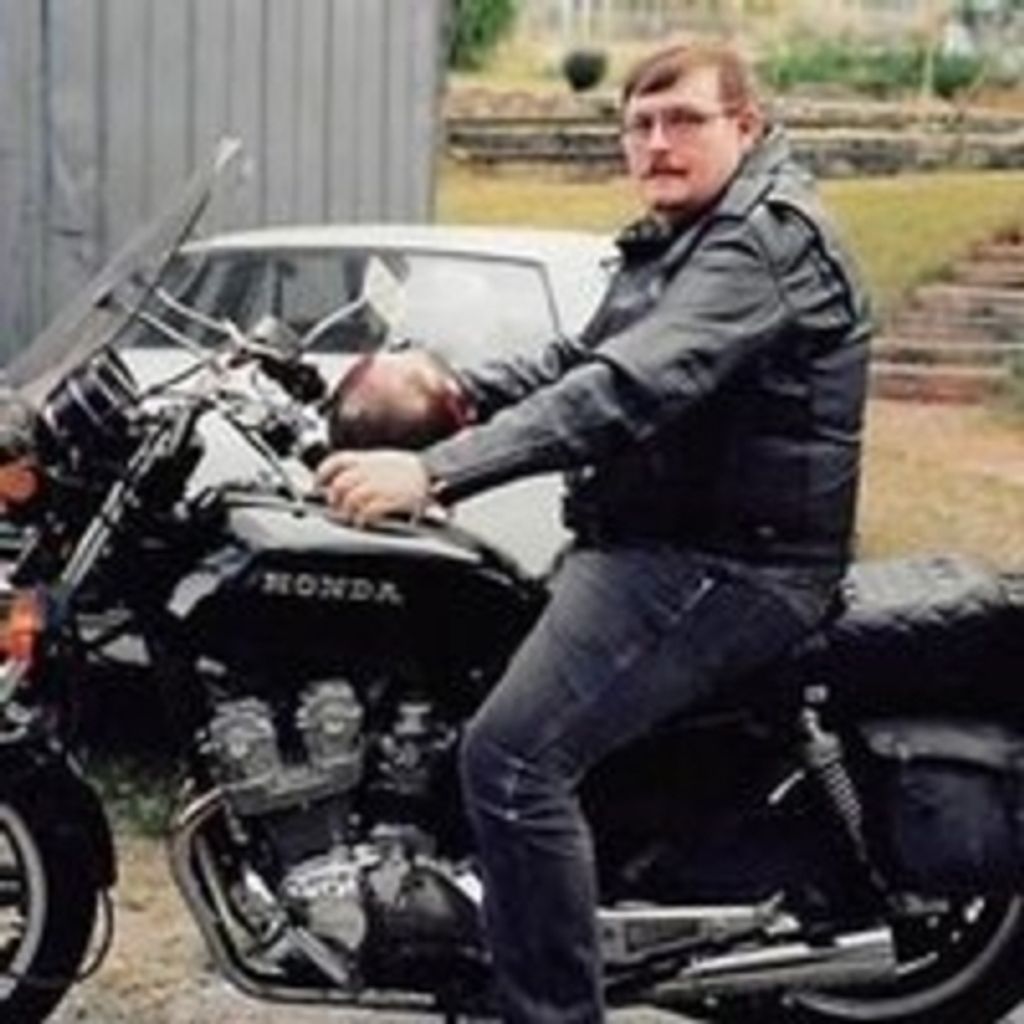 David C. Thompson Profile Photo