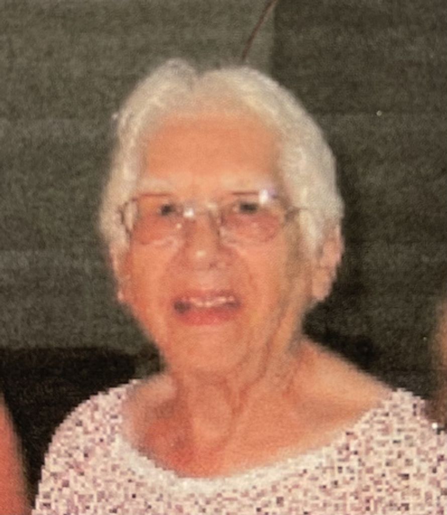 Frances Jean Echard Profile Photo