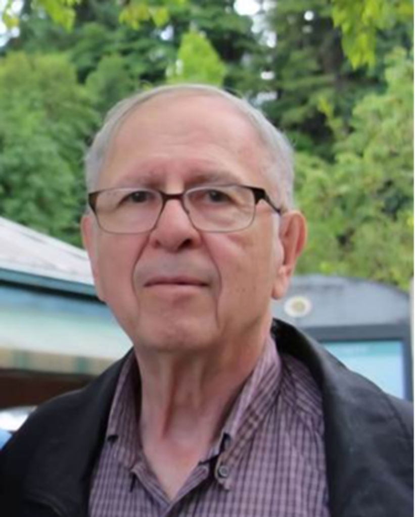 Gordon R. Schnack Profile Photo