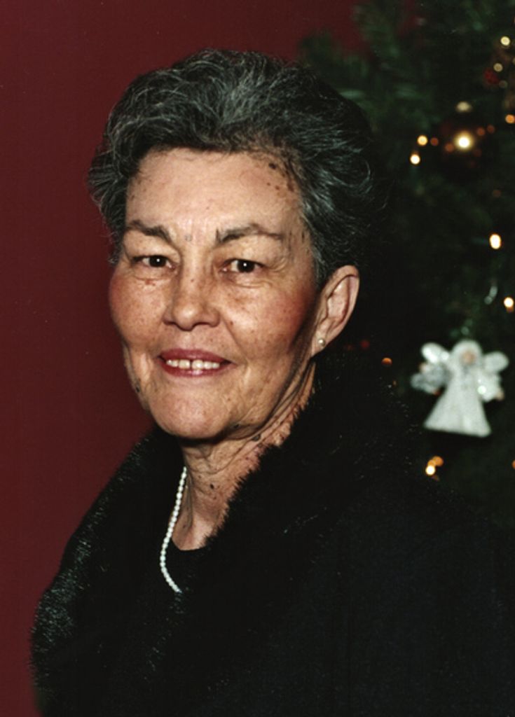 Faye Siedling Profile Photo