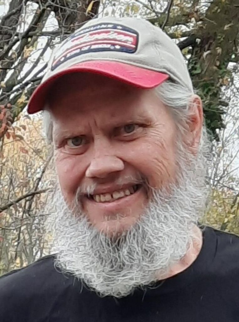 Justin Fortney