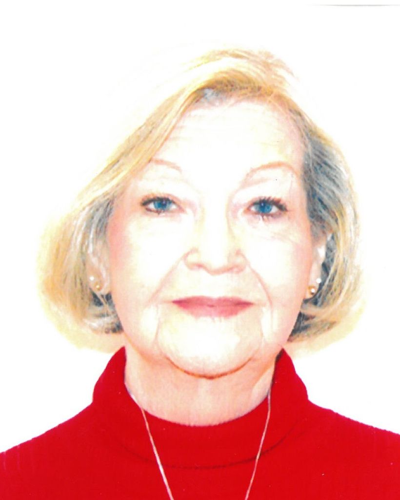 Gloria Maxine Smith Profile Photo