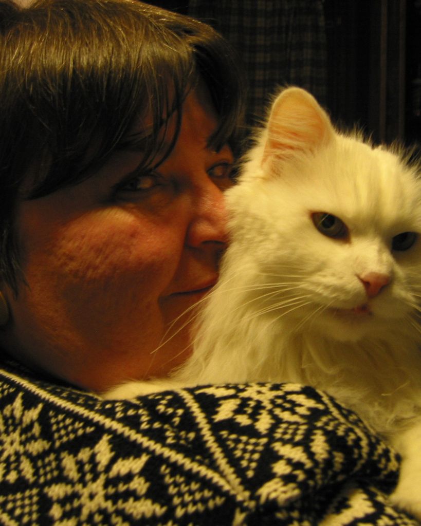 Mary M Pellecchia Profile Photo