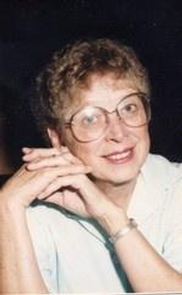Ruth C. Skyberg