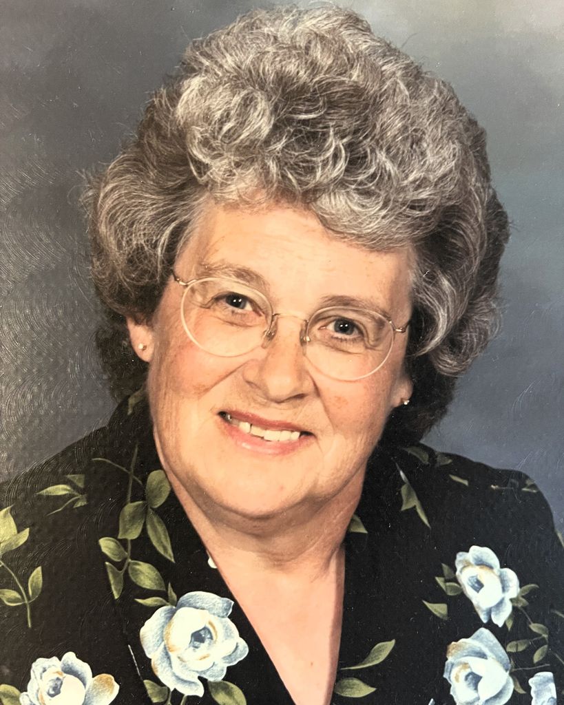 Nancy Elaine Sirridge
