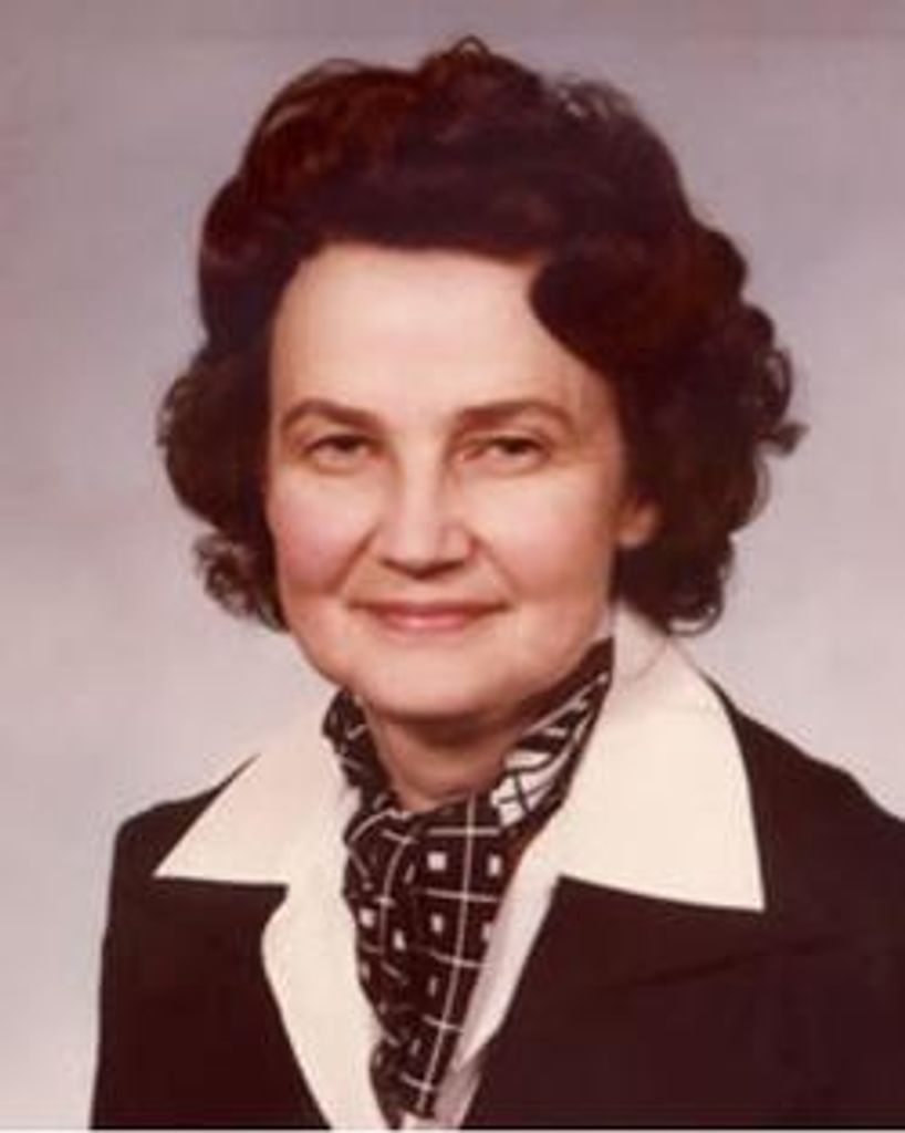 Hannah Sue Duffie Weaver Profile Photo