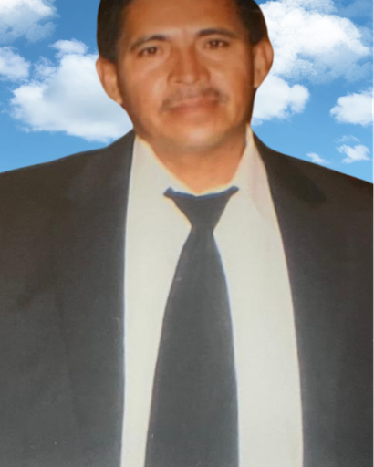 Samuel Gomez Profile Photo