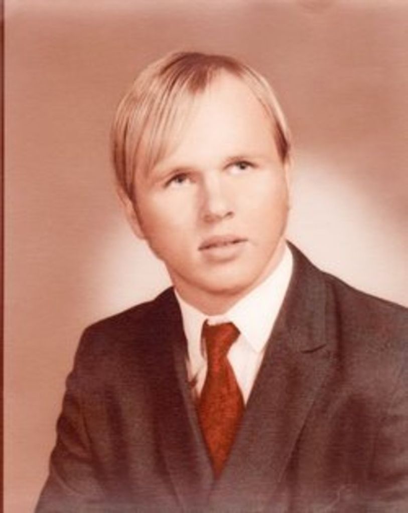 Charles Donald "Skip" Mihalyi Profile Photo