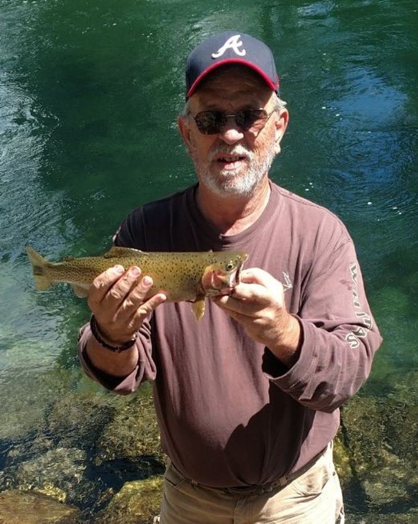 James Patrick Smith Profile Photo