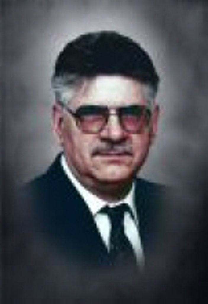 Dean Waldo