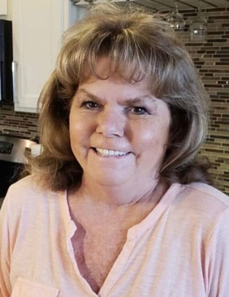 Gloria Williams Profile Photo