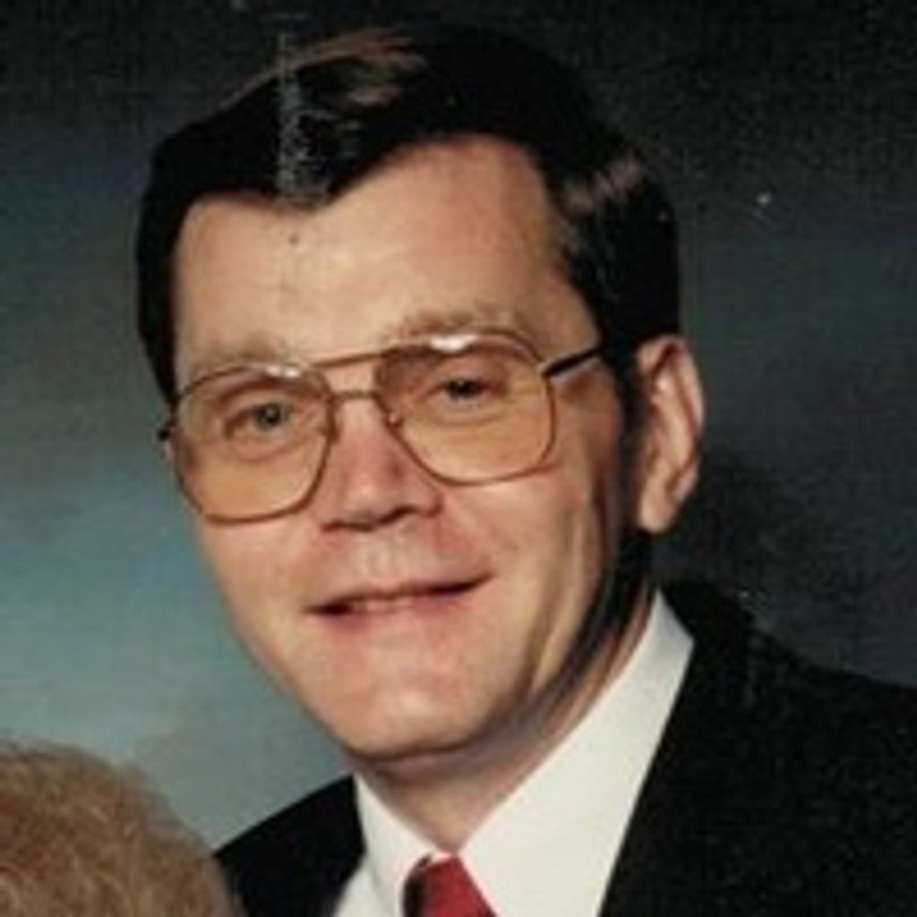 Russell John Keenan Sr.