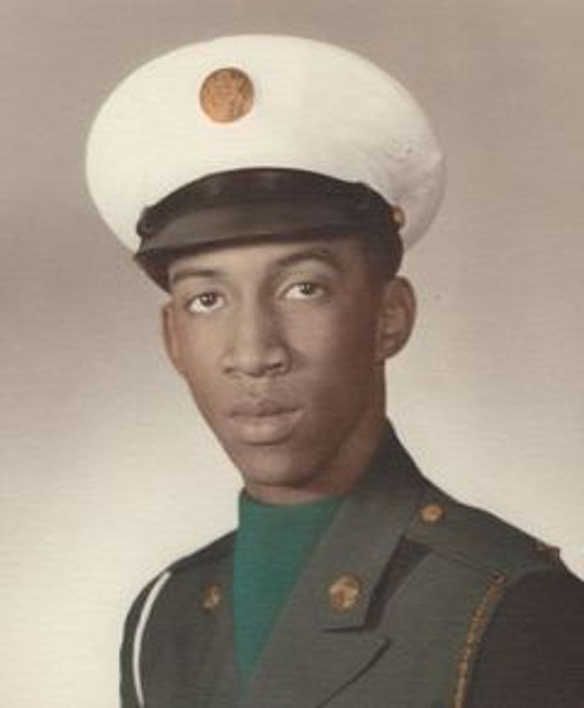 Wallace Cornelius Mann, Jr.