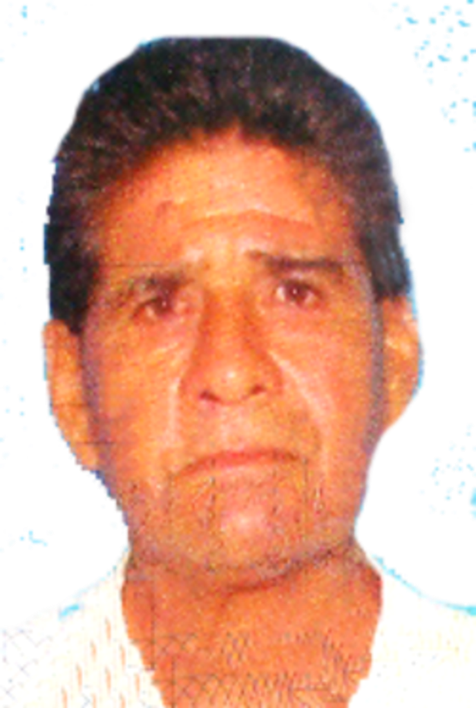 Vincent Ledesma Bernal