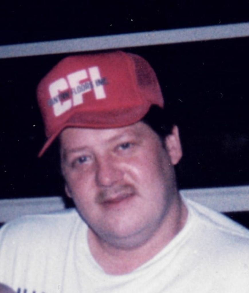 Barry E. Traver, Jr.