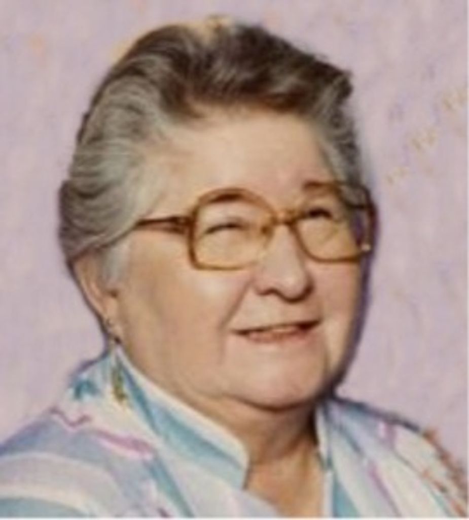 Lila Lee Anspaugh Lavender