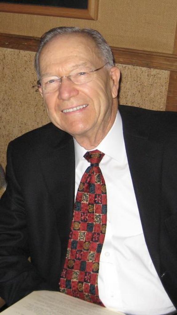 Harlan Lynn Raley Profile Photo
