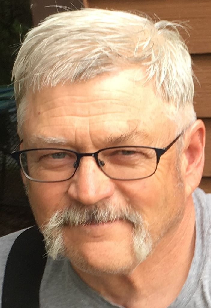 Gerald Wayne Styczinski Profile Photo