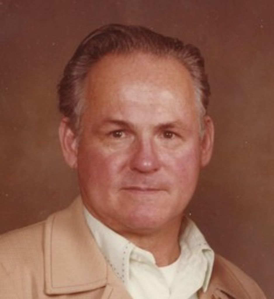 Ronald "Jack" Dewitt Clark Profile Photo