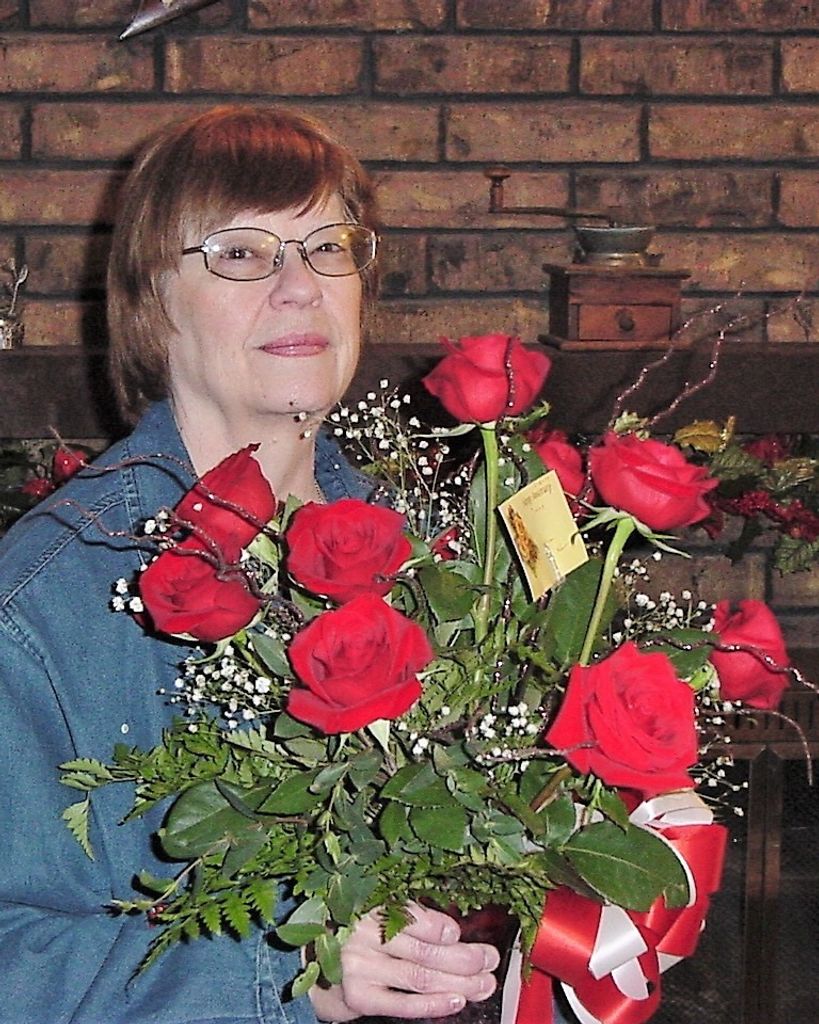 Donna Kathrine Storms Profile Photo