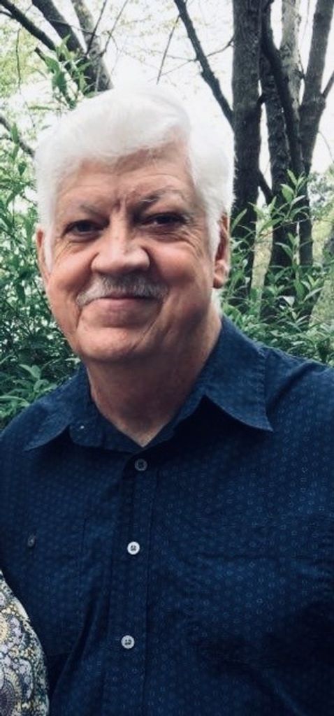 Billy "Bill" Guffey Profile Photo