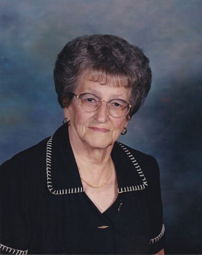 Gladys M. George Profile Photo