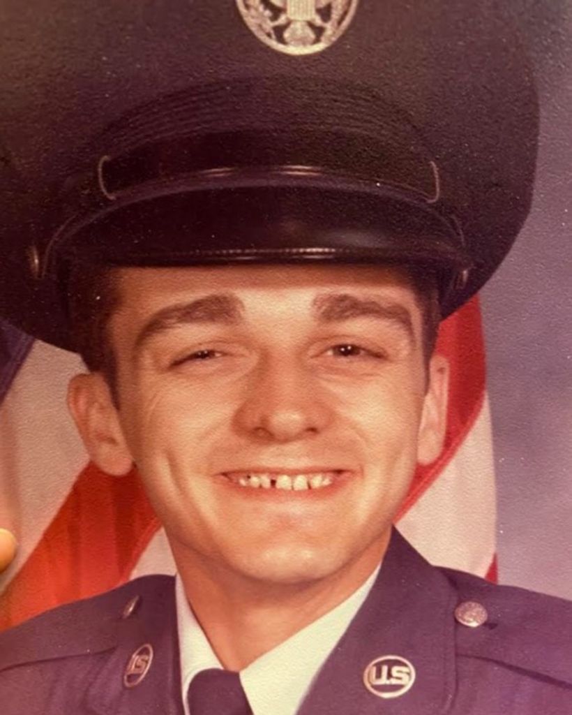 David Auburn Mills Profile Photo