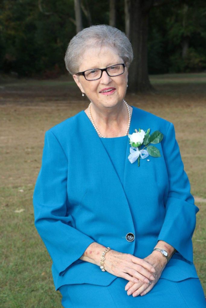 Margaret Caver