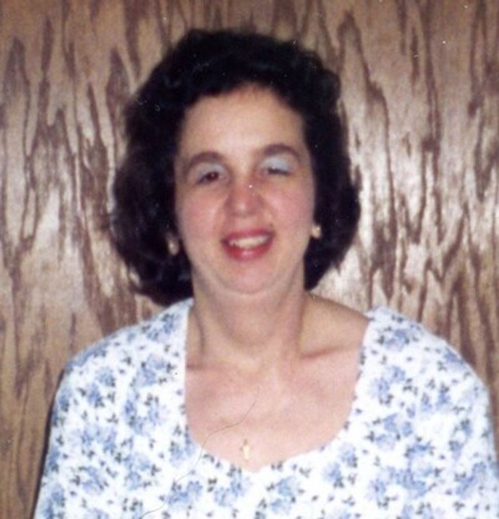 Donna Marie Krapp Profile Photo