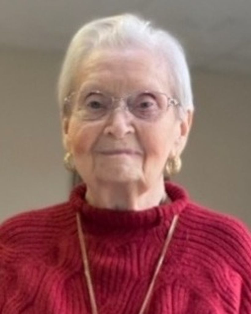 Martha Sue Darsey Ginter