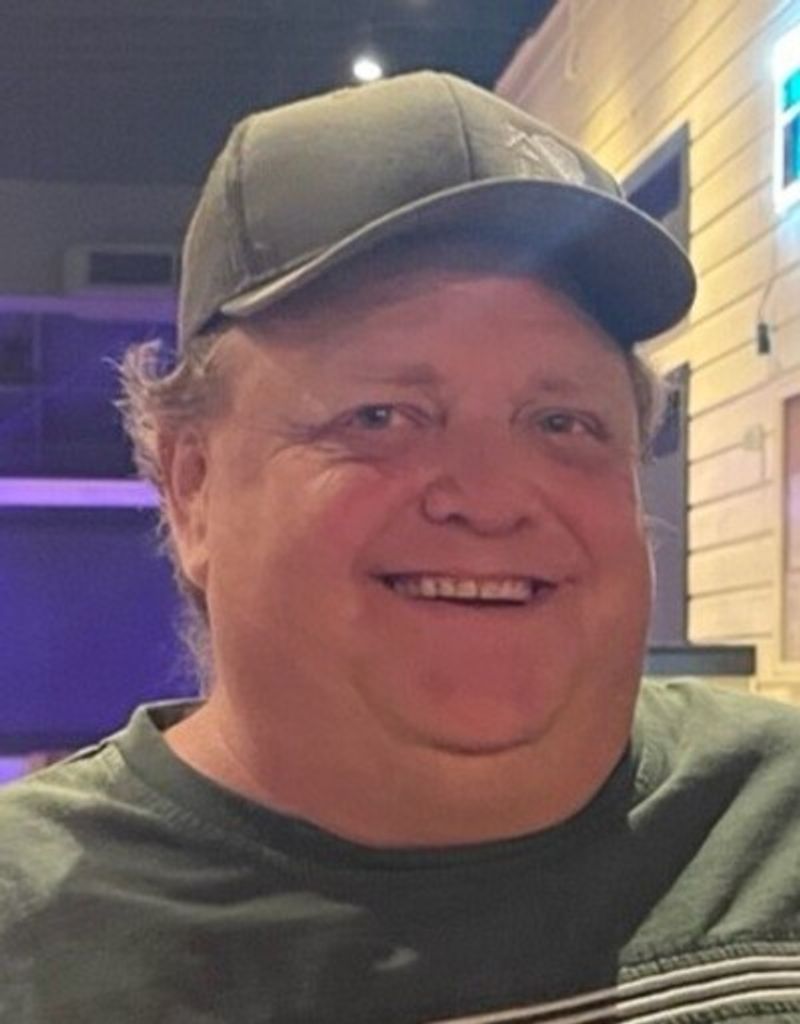 Dinky (Dj) James Head Profile Photo
