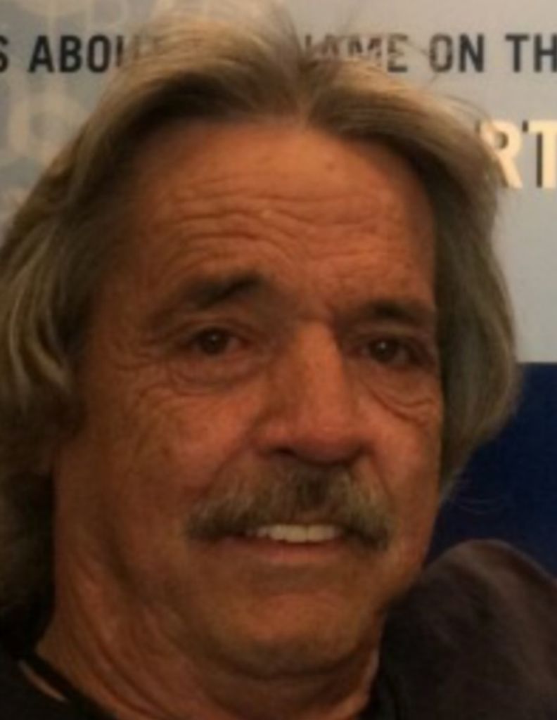 Gary Mitchell Faircloth