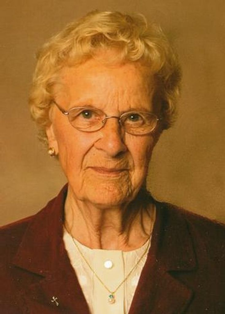 Janet R. Zeinert Romberg