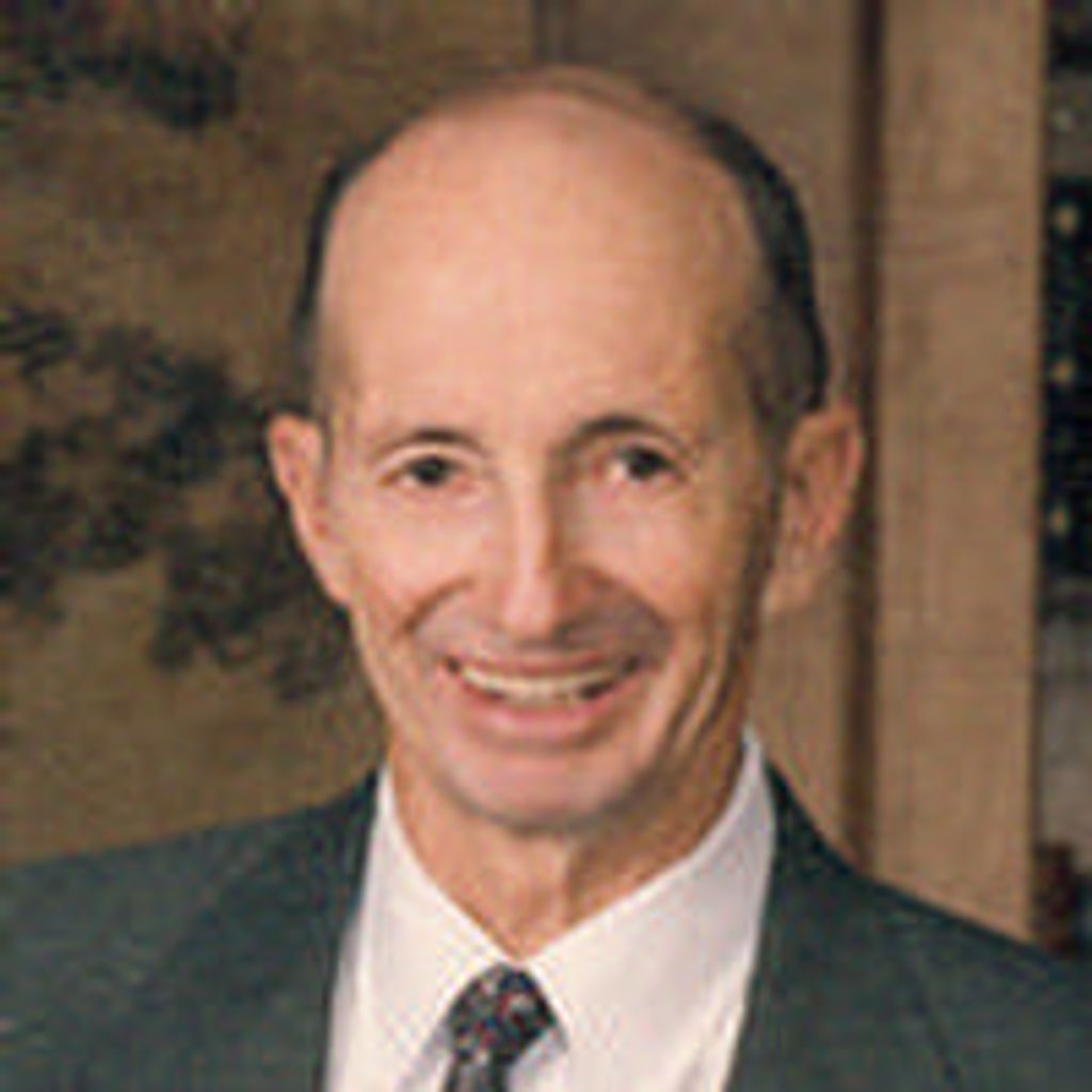 Dr. Charles Leroy Kenner