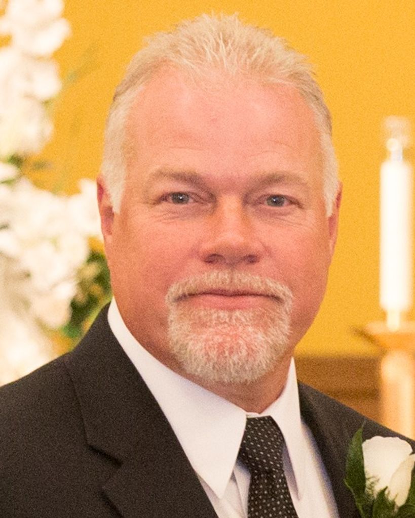 Thomas E. Osborn "Ozzy"