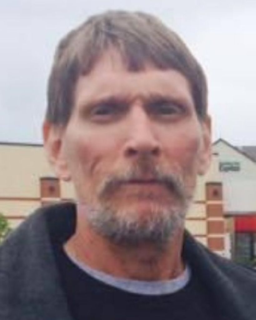 Timothy G. Bronk