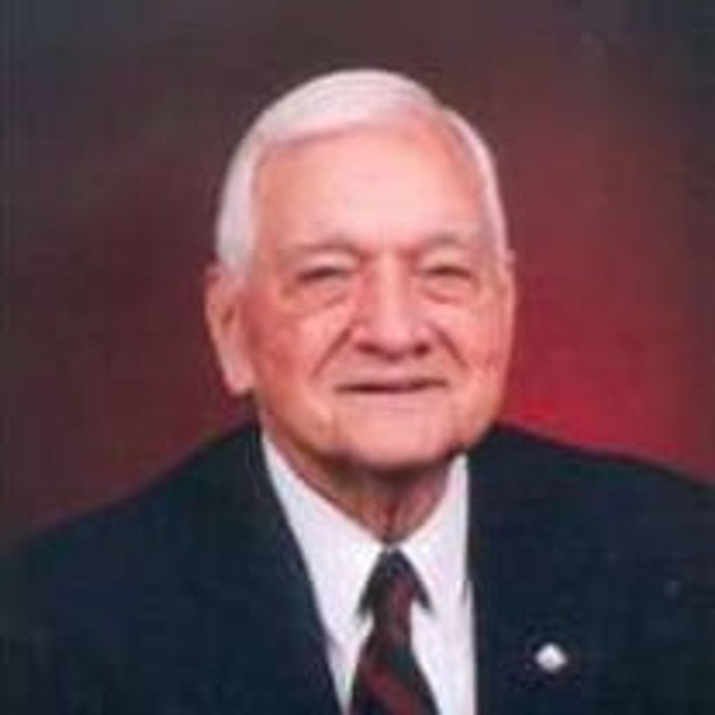Truman Daniel, Jr.