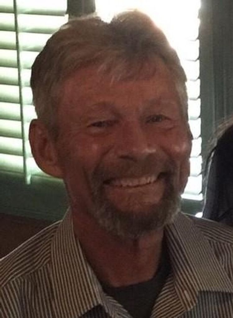 Randolph James Cole Profile Photo