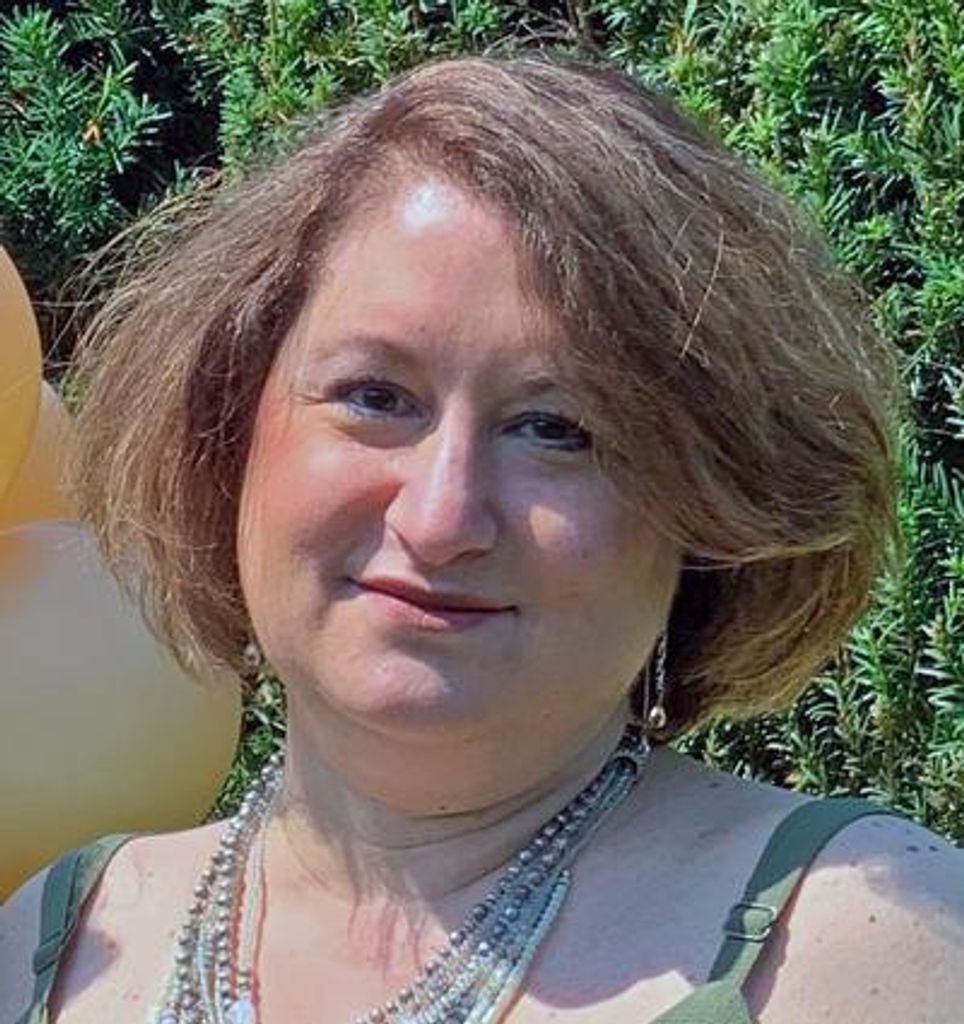 Mary Joanne Cuny Profile Photo