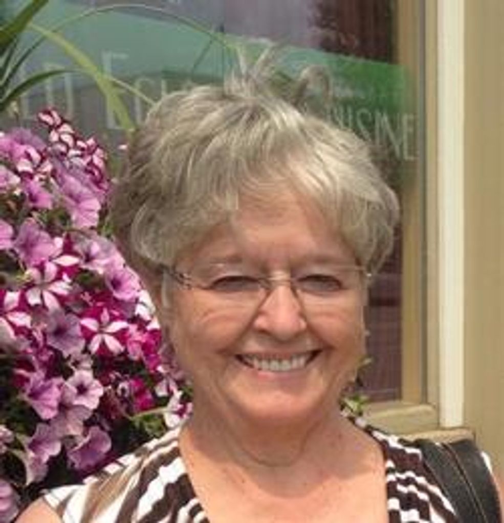 Maybelle Marie Culbertson