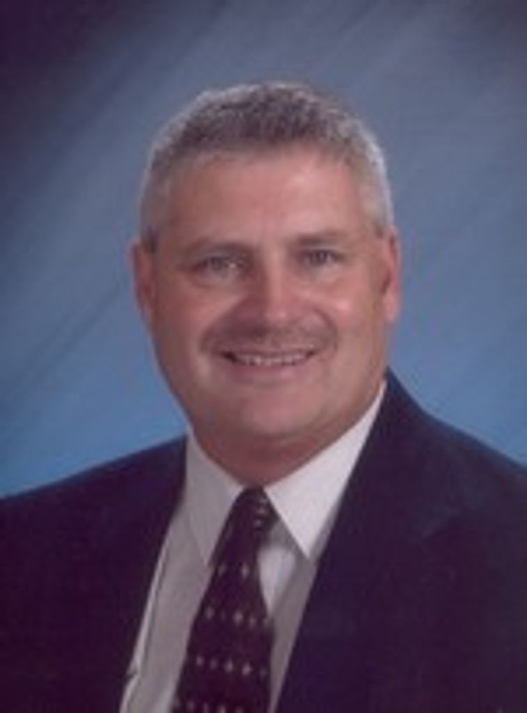 Robert (Bob) L. Haug