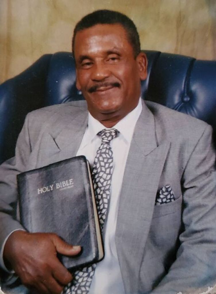 Raymond Levy Profile Photo