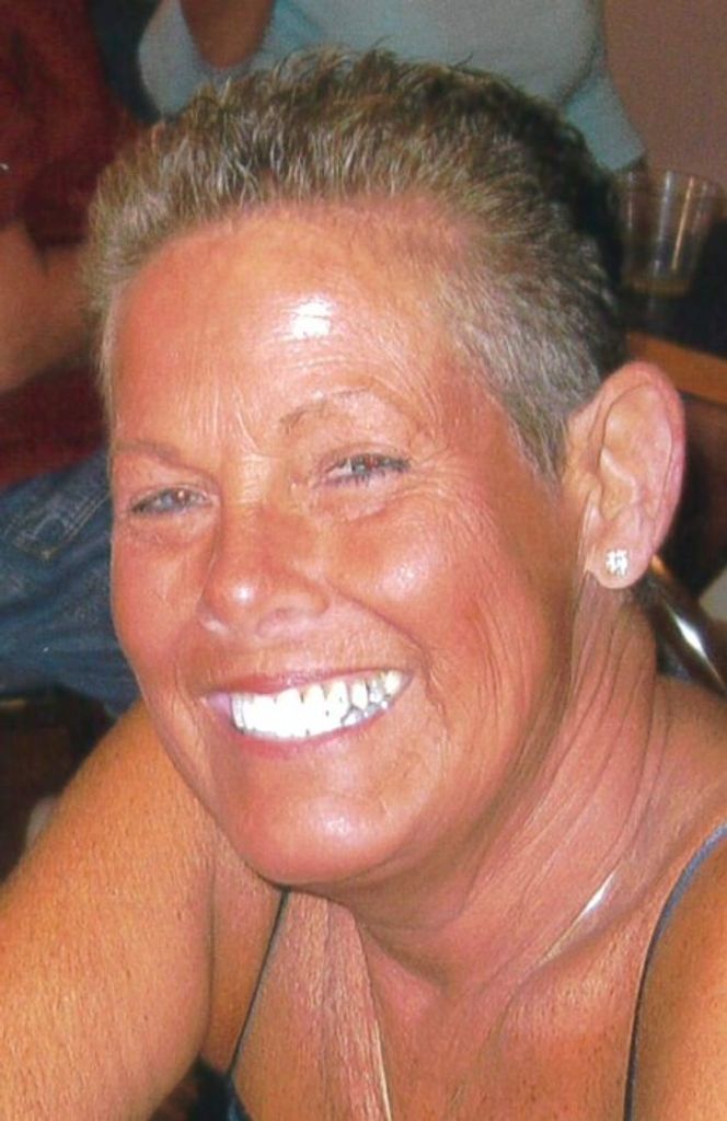 Jane Marie (Crist)  Schreiner