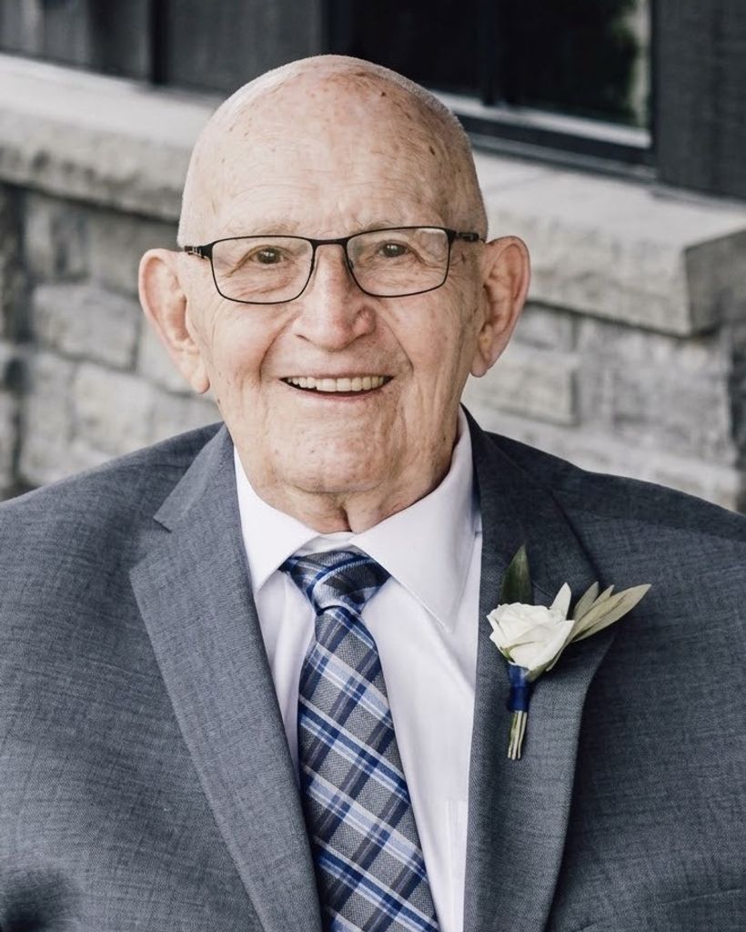 Robert "Bob" Duane Knock Profile Photo