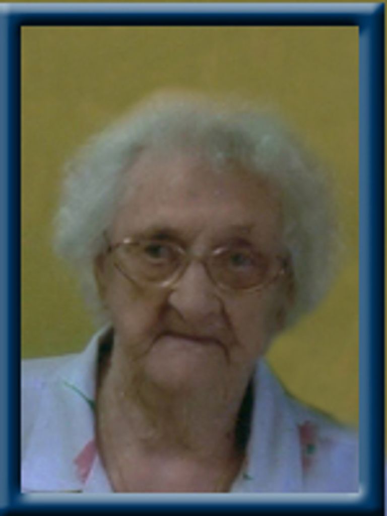 Hilda Marie Moreau