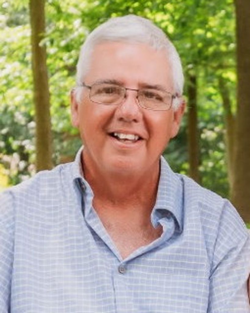 Pete Steuart Profile Photo