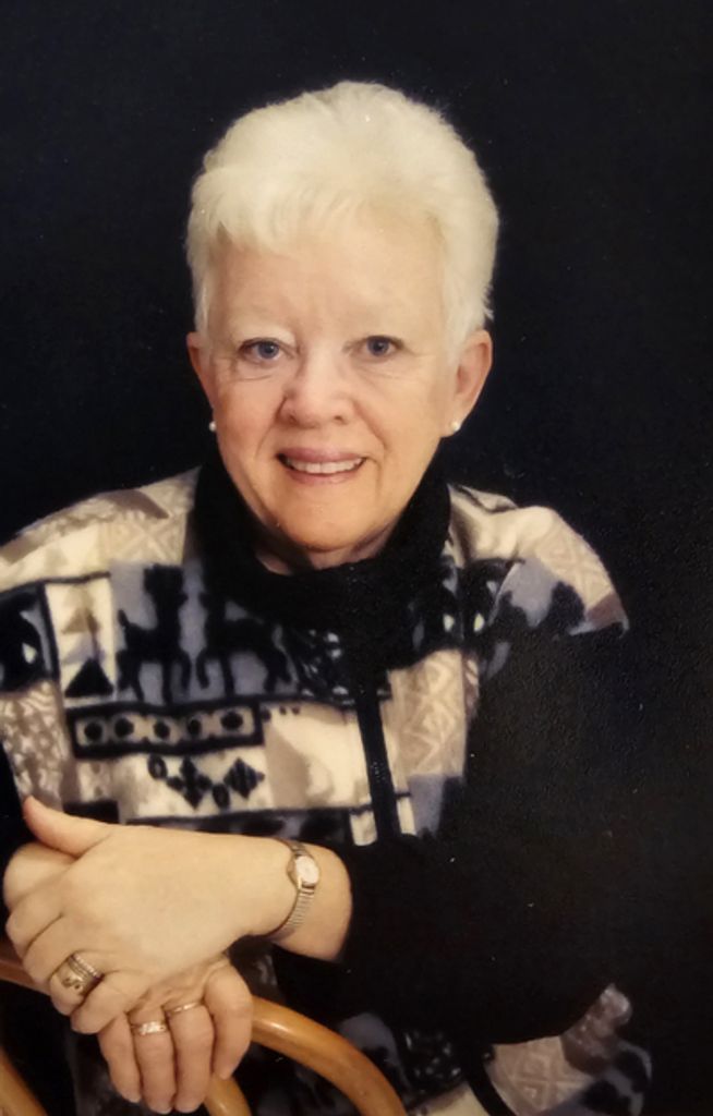 Diane D Buck Profile Photo