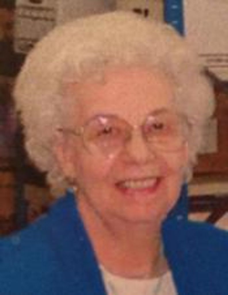 Mary Charlotte Neuse Bond