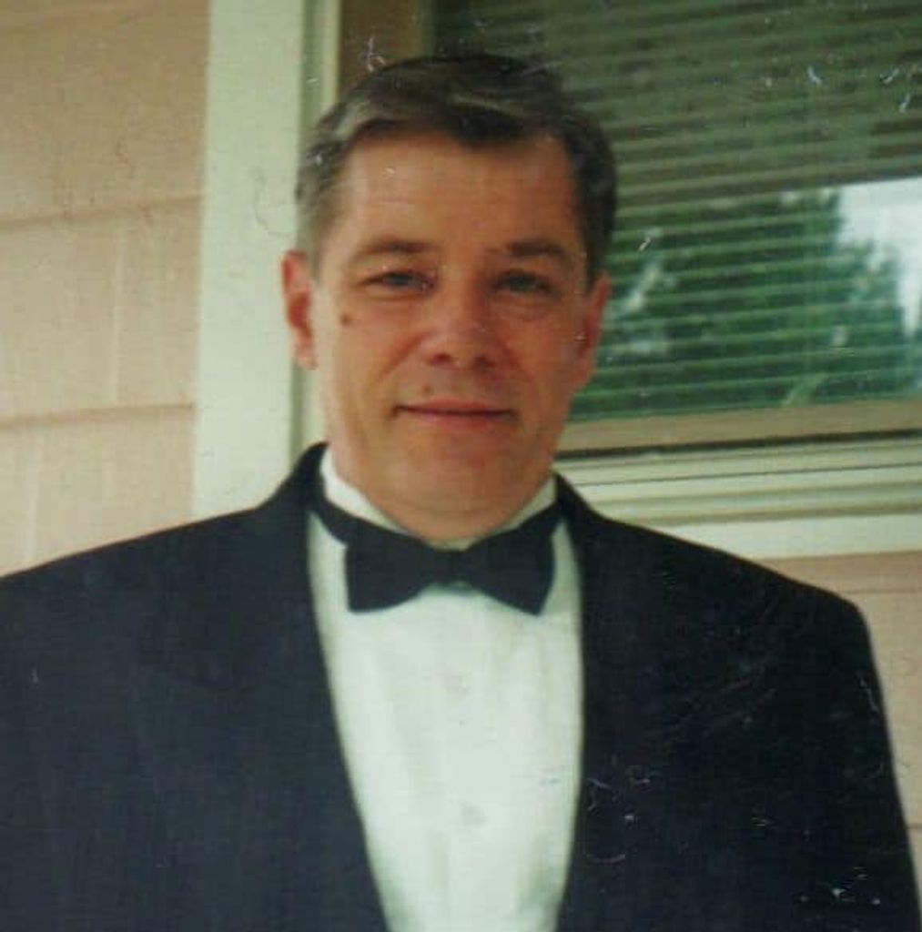 Paul K. Hooley