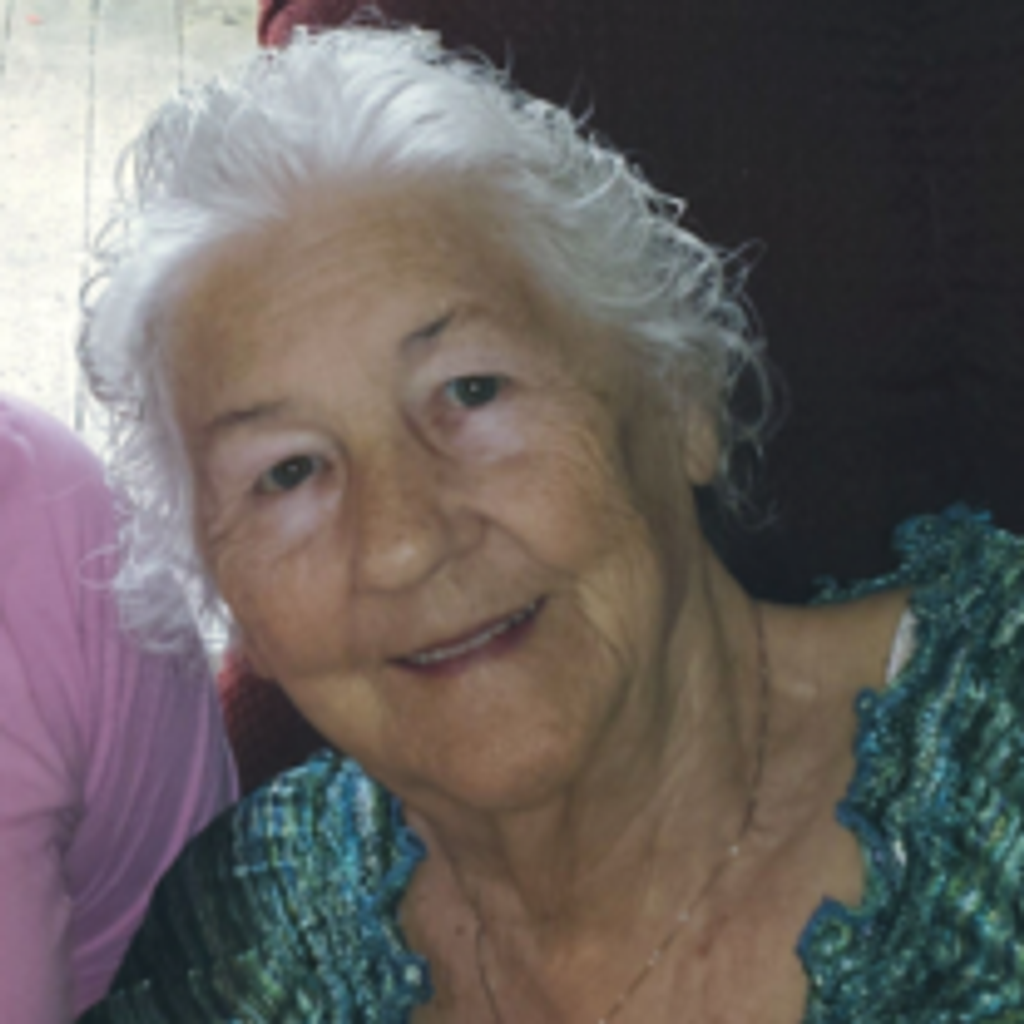 Elsie Madeline Lester